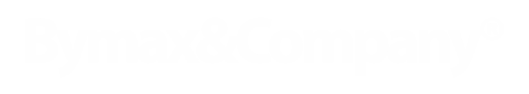 Bymax & Company logo