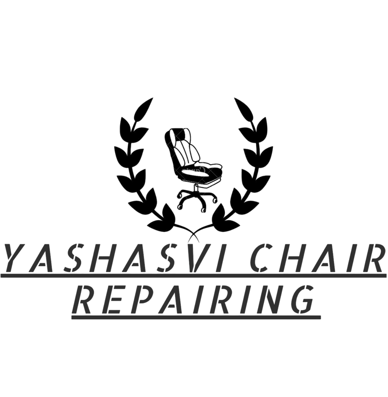 yashasvi chair repairing  logo