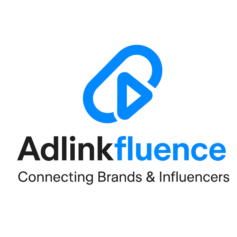 Adlinkfluence logo