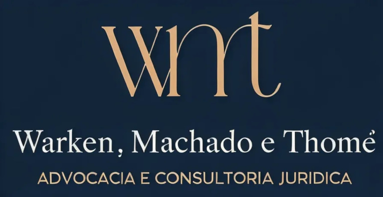 WMT advocacia e consultoria jurídica logo