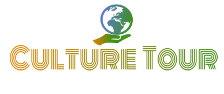 Culture Tour logo
