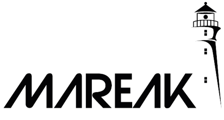 Mareak services de conciergerie logo