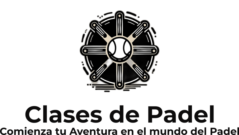 Clases de Padel logo