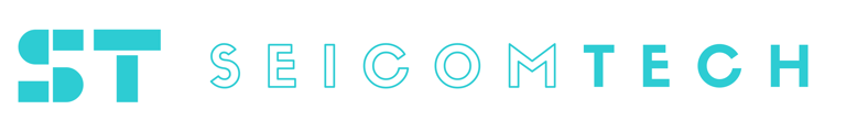 SeicomTech logo