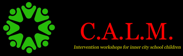 C.A.L.M. Interventions logo