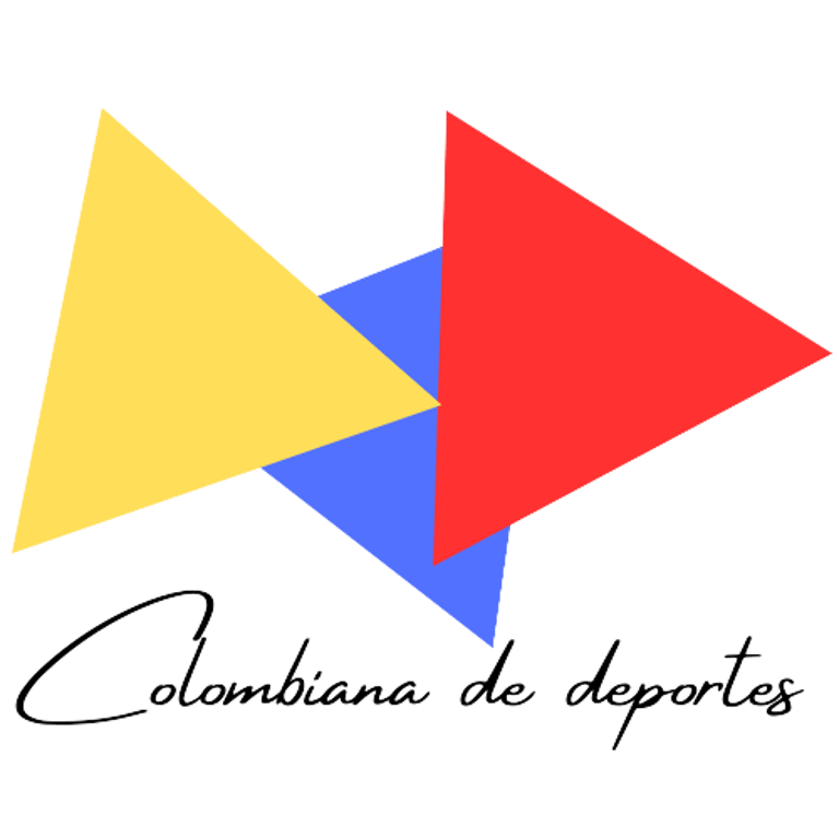 Alianza colombiana del deporte logo