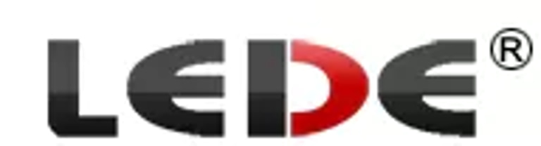 Lede Yivli Yangın Tesisat Boru Ek Parçaları  logo