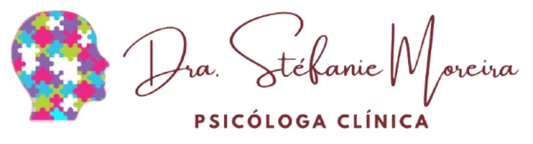 Stéfanie Moreira logo