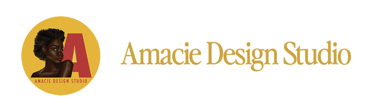 Amacie Design Studio logo