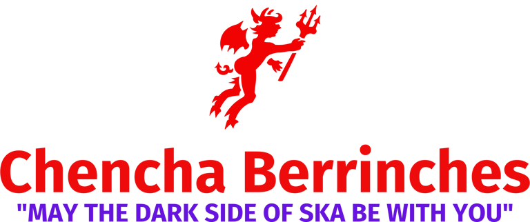 Chencha Berrinches logo