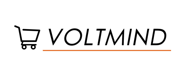 VOLTMIND logo