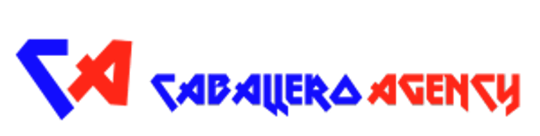 Caballero Agency logo