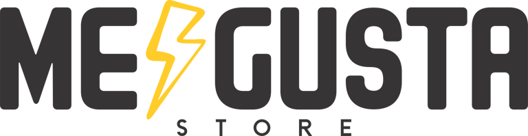 Me Gusta Presentes Criativos logo