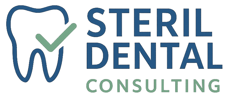 sterildentalconsulting logo