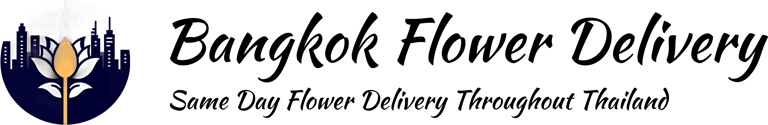 Bangkok Flower Delivery logo