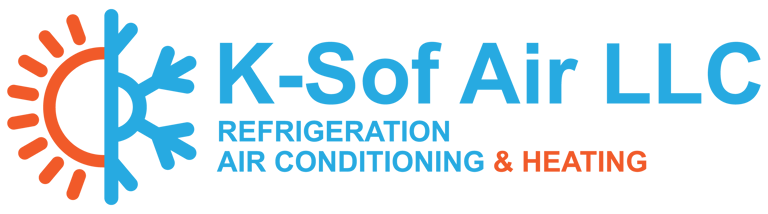 K-Sof Air LLC logo