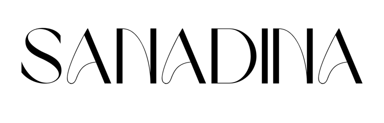SANADINA logo
