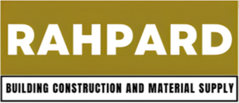 PT RAHPARD INDO JAYA logo