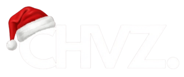 CHVZ Detail logo