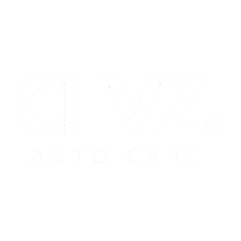CHVZ Detail logo