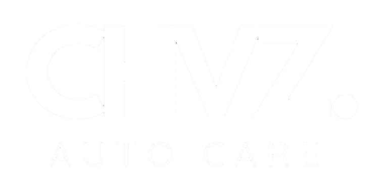 CHVZ Detail logo