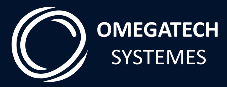 OMEGATECH SYSTEMES logo