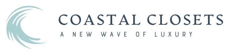 Coastal Closets logo