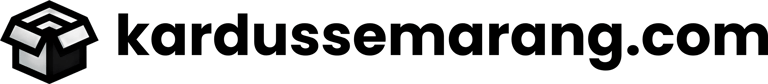 kardussemarang.com logo