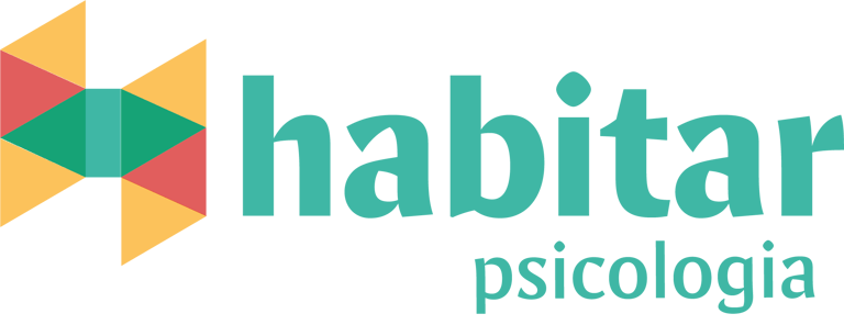 HABITAR PSICOLOGIA logo
