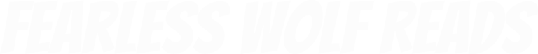 Fearless Wolf Reads logo