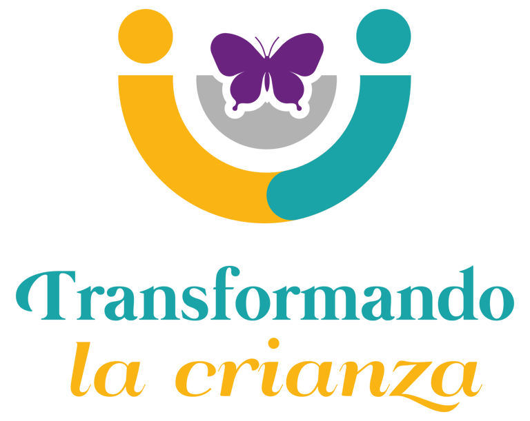transformando la crianza logo