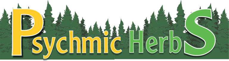 psychmicherbs logo