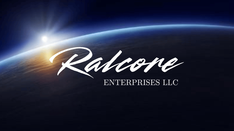 Ralcore Enterprises LLC logo