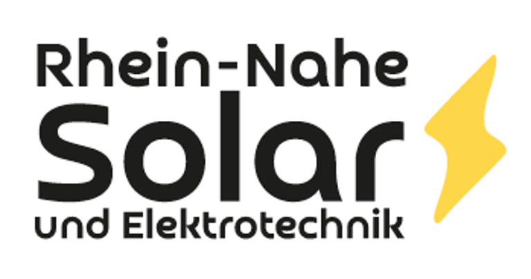 Rhein-Nahe Solar und Elektrotechnik logo