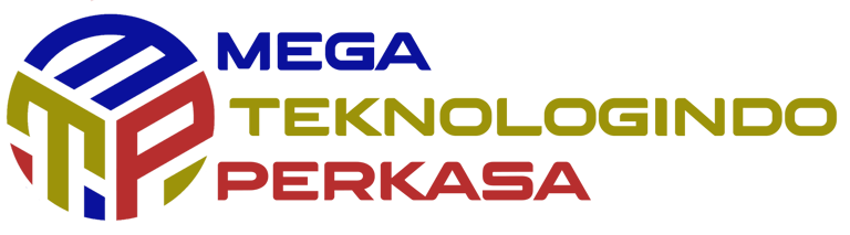 PT. MEGA TEKNOLOGINDO PERKAS logo