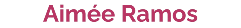 Aimée Ramos logo
