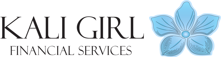 Kaligirl Financial Services logo