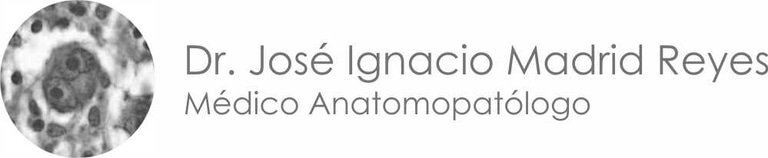 Laboratorio de Patología logo