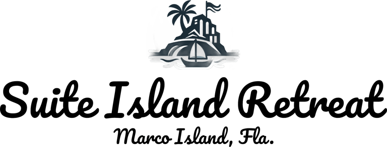 marco island retreat logo