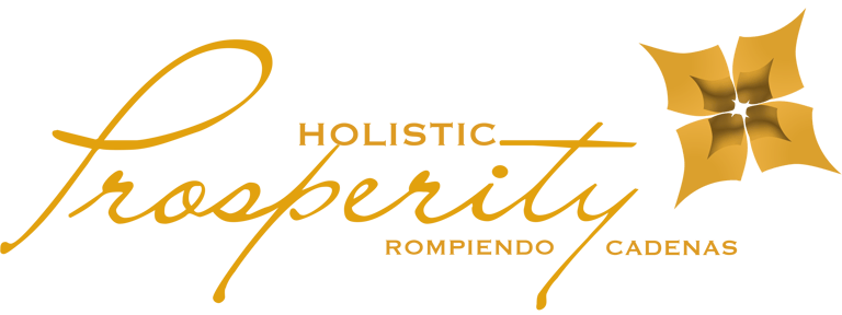 Holistic Prosperity Life logo