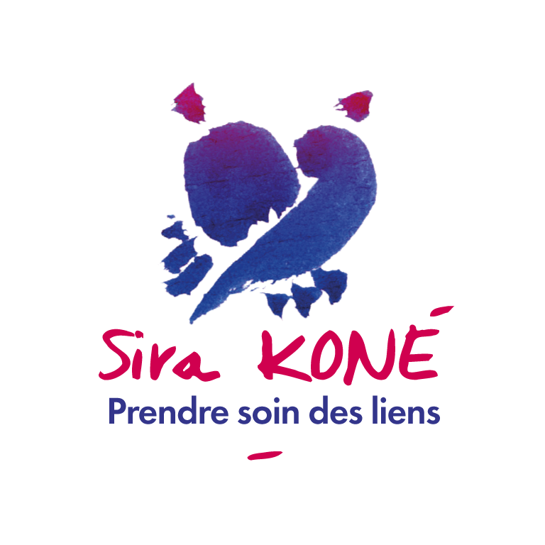 Sira KONÉ logo