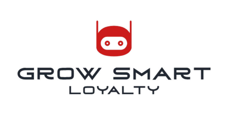 Grow Smart Loyalty logo