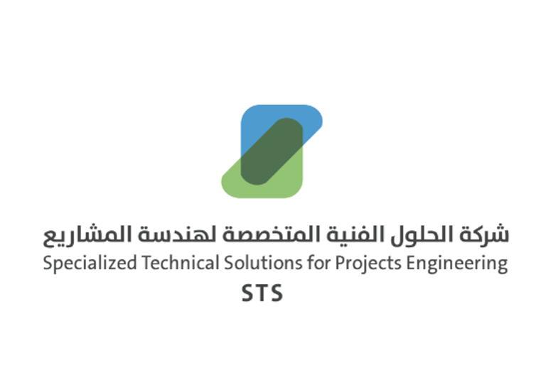 STS logo