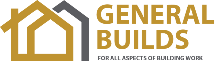 General Builds logo