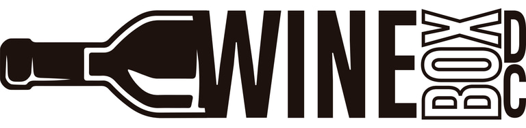 Wine Box DC logo