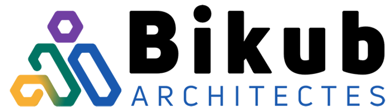 Bikub Architectes logo