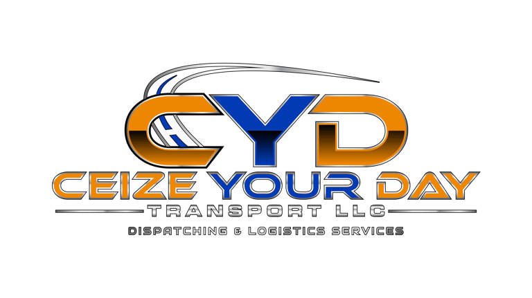 Ceize Your Day Transport, LLC logo