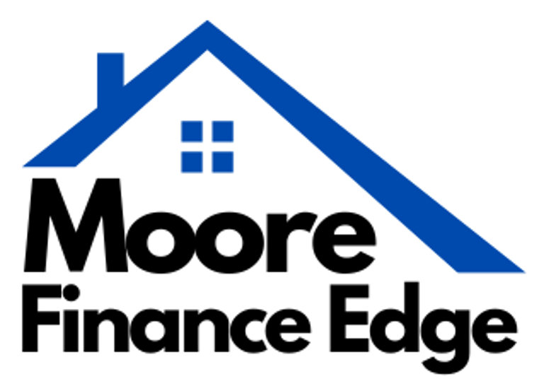 Moore Finance Edge logo