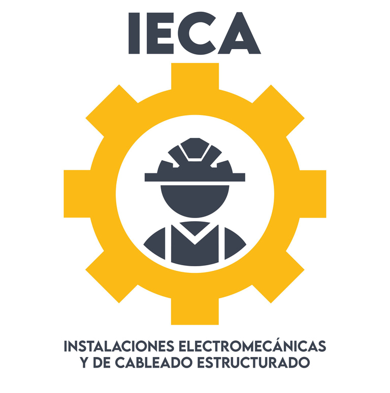 IECA CR logo