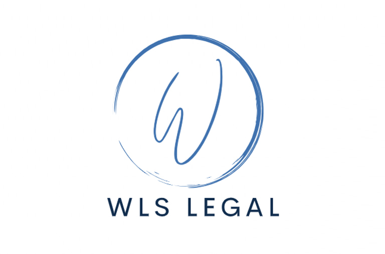 WLS Legal logo